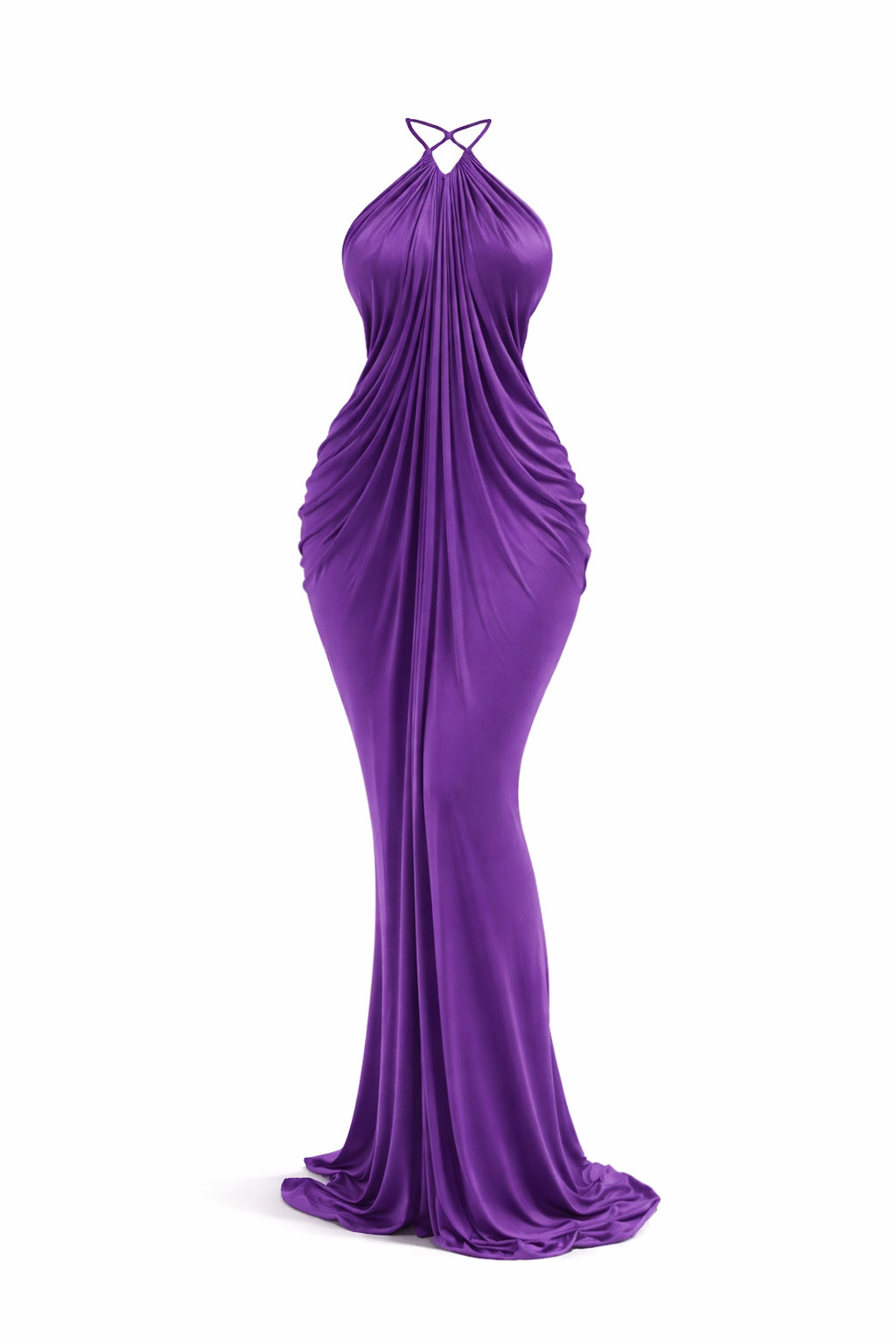 The LUMIÈRE Maxi Dress – OFFICIAL TRUEFIT