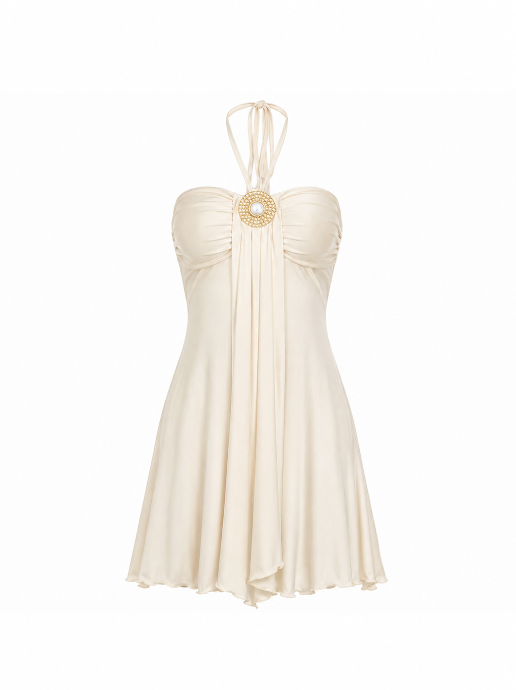The KAIA Mini - Champagne