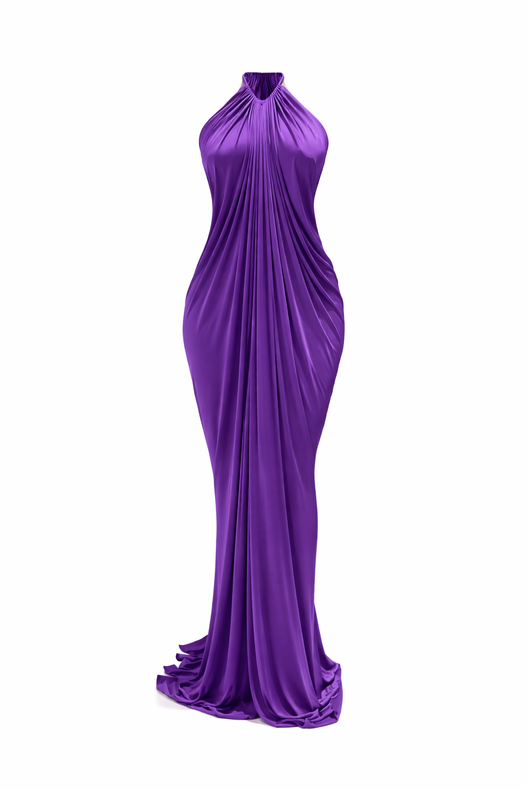 NEW IN! The LUMIÈRE Maxi Dress