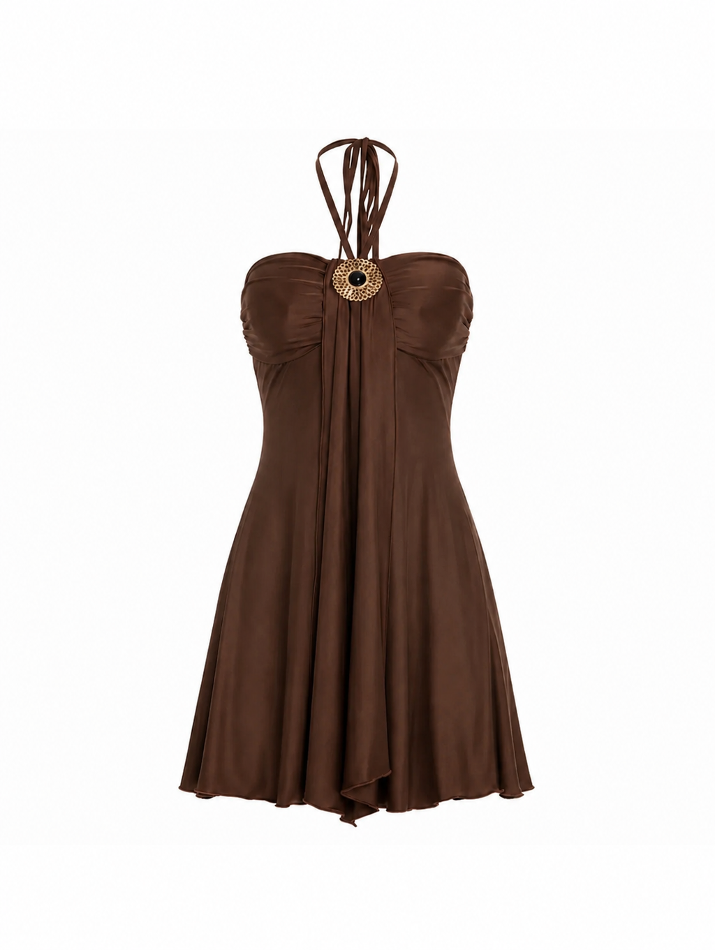 The KAIA Mini - Brown