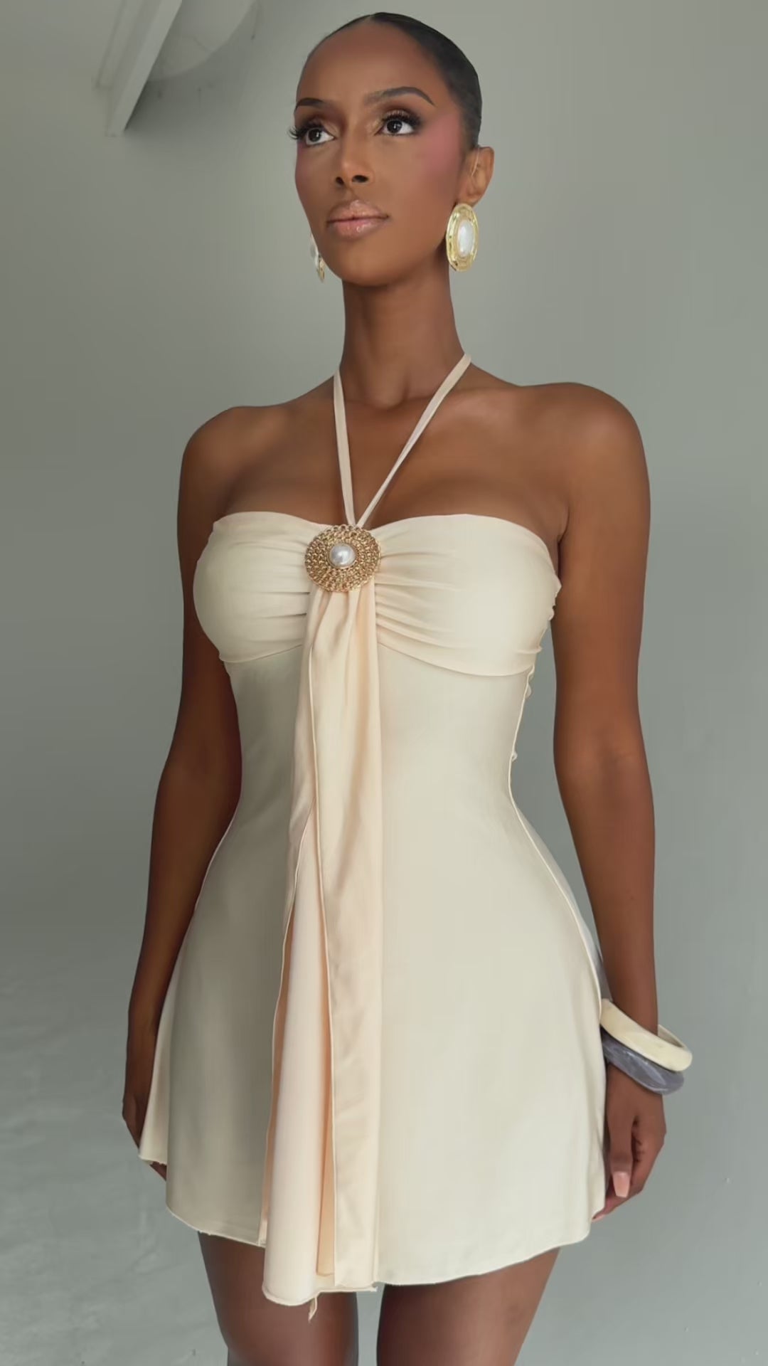 The KAIA Mini - Champagne